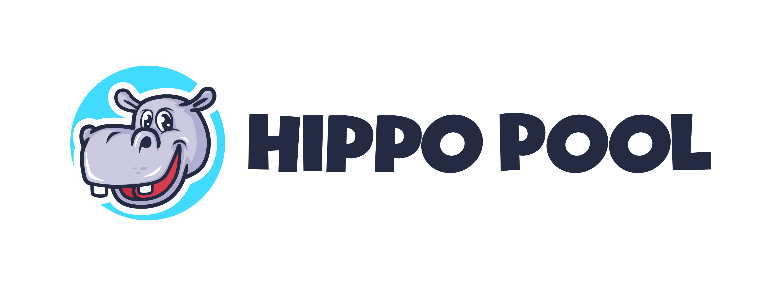 Hippo Pool